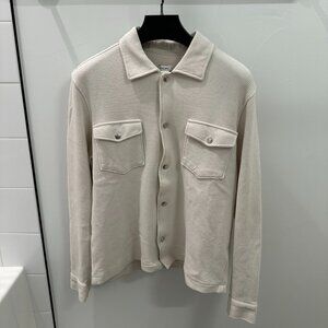 Reiss Men's Overshirt - Size L